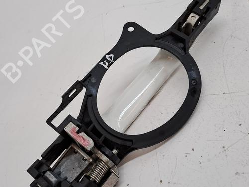 Front right exterior door handle CITROËN C-CROSSER (VU_, VV_) 2.2 HDi | BP27336177C129 