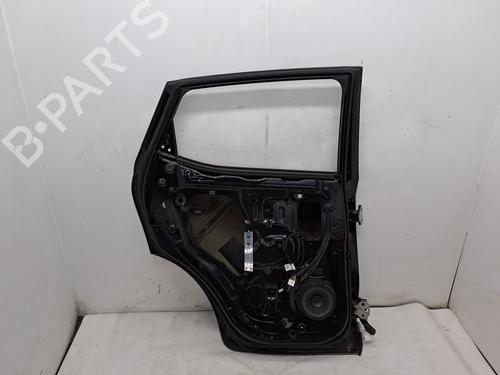 Left rear door MG MG ZS SUV (AZS1) EV | BP24308203C4