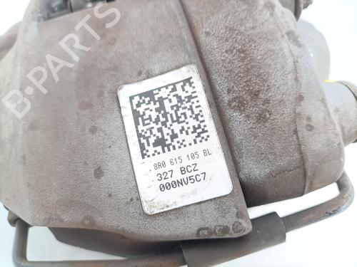 Left front brake caliper AUDI Q5 (8RB) 2.0 TDI | BP26594536M105