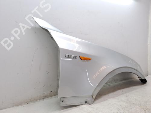 Right front fenders BMW X3 (E83) 2.5 i | BP23361627C42 