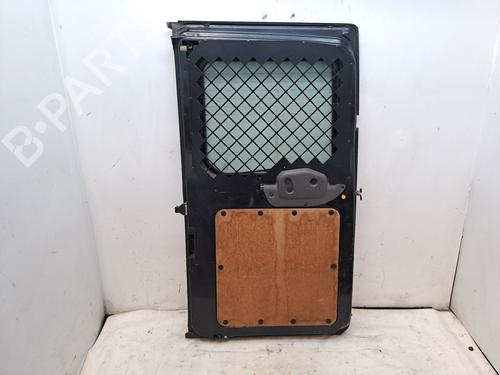 Left tailgate FORD TRANSIT Van (FA_ _) 2.0 DI (FAE_, FAF_, FAG_) | BP23361509C76 