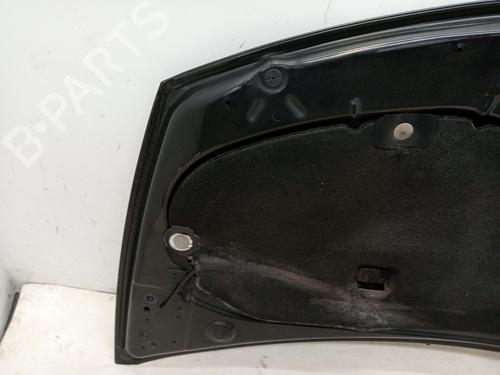 Hood RENAULT CLIO III (BR0/1, CR0/1) 1.5 dCi (BR17, CR17) | BP23357523C1 