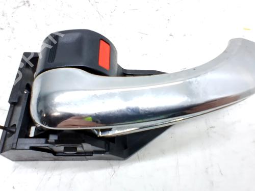Used Rear left interior door handle Rear left interior door handle TOYOTA RAV 4 III (_A3_) 2.2 D 4WD (ALA30_, ALA30R) (150 hp) 33763360 33763360