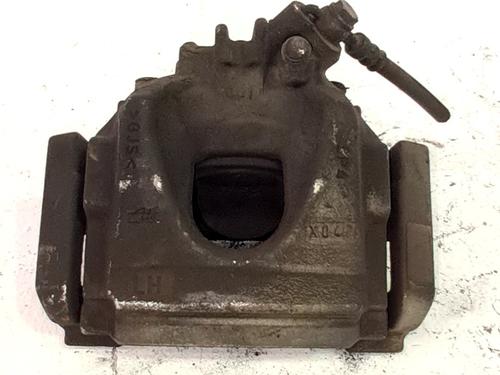 Used Left front brake caliper Left front brake caliper PEUGEOT 508 I (8D_) 2.0 BlueHDi 150 (150 hp) 33768591 33768591