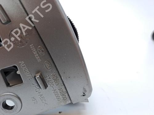 Air vent HYUNDAI i30 (GD) 1.6 CRDi | BP25457397I21 