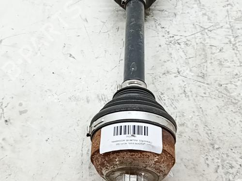 Used Left front driveshaft Left front driveshaft 38417482 38417482