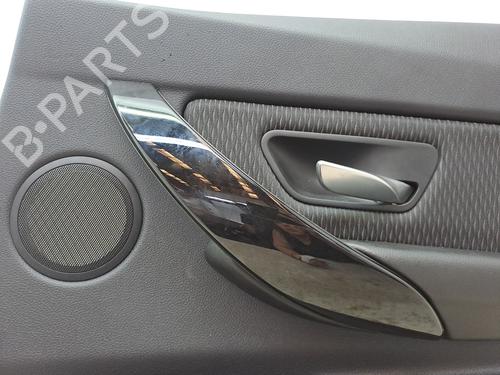 Rear right panel BMW 3 (F30, F80) 320 d | BP23366378C61 