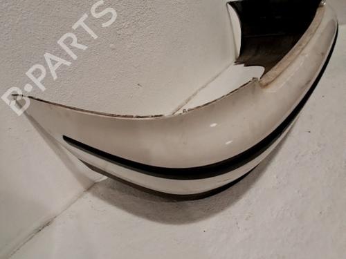 Rear bumper SEAT TOLEDO II (1M2) 1.9 TDI | BP29991586C8