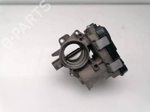 Used Throttle body FIAT DOBLO Cargo (263_) 1.3 D Multijet (263WXU1A, 263ZXU1A, 263WYB1A, 263ZYB1A) (95 hp) 25999585