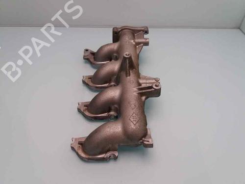 Manifold Indsugning SUZUKI GRAND VITARA II (JT, TE, TD) 1.9 DDiS All-wheel Drive (JT419, TD44, JB419WD, JB419XD,... (129 hp) 23650300
