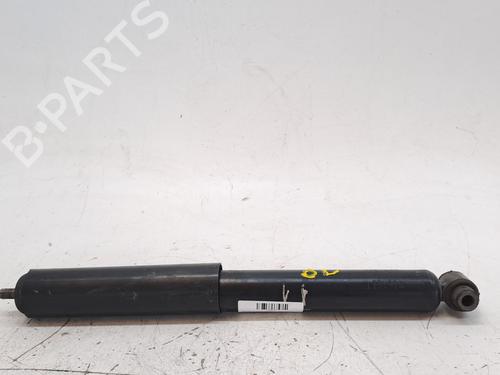 Used Left rear shock absorber PEUGEOT 308 II (LB_, LP_, LW_, LH_, L3_) 1.2 THP 130 (131 hp) 28179288