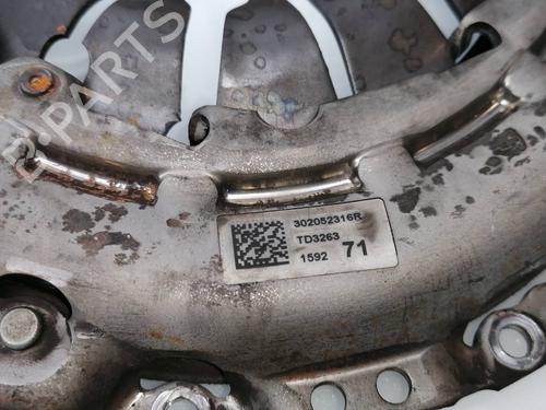 Other NISSAN NV200 / EVALIA Bus 1.5 dCi 90 (M20, M20M) | BP26192075O1