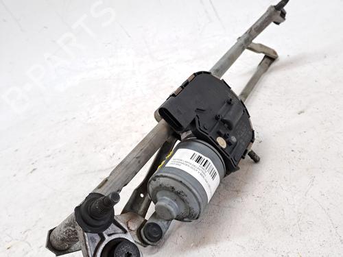 Front wiper motor VW GOLF V (1K1) 1.9 TDI | BP24445045M29 