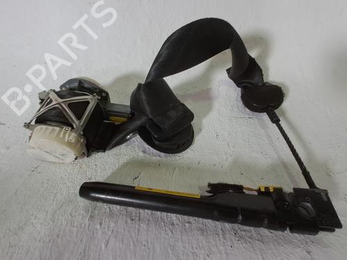 Used Front right seatbelt Front right seatbelt 39400301 39400301