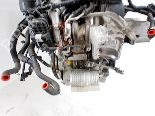 Engine VW T-CROSS (C11, D31) 1.0 TSi | BP31580336M1 