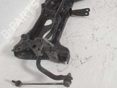 Subframe SEAT ATECA (KH7, KHP) 2.0 TDI | BP38990549M9 - Image 4