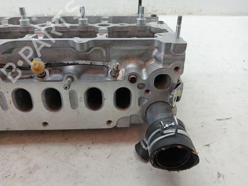 Cylinder head TOYOTA RAV 4 III (_A3_) 2.2 D 4WD (ALA30_, ALA30R) | BP23357125M5 