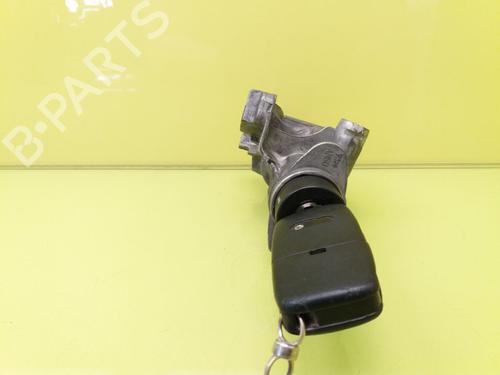 Ignition barrel AUDI A6 C5 (4B2, 4B4) 1.8 T | BP26706782M48 