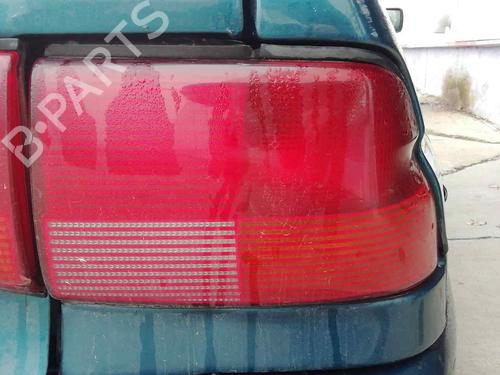 Used Right taillight FORD ESCORT V (AAL, ABL) 1.6 i 16V (90 hp) 31369104