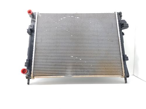 Used Water radiator NISSAN PRIMASTAR Van (X83) 1.9 dCi 100 (100 hp) 28179088