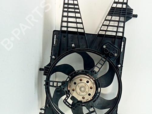 Ventilateur radiateur LANCIA MUSA (350_) 1.3 D Multijet (350.AXG11, 350.AXG1A) (90 hp) 29606515