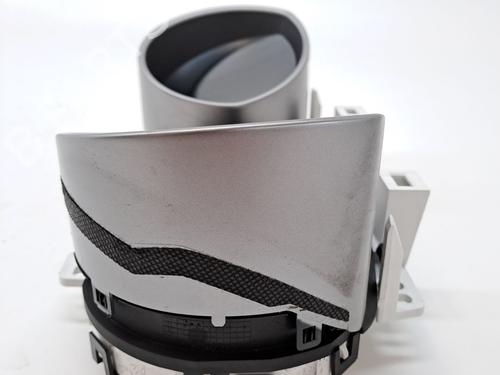 Instrument cluster HYUNDAI ELANTRA V Saloon (MD, UD) 1.6 | BP27252801C47