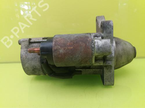 Used Starter FORD RANGER (ET) 2.5 TDCi 4x4 (143 hp) 23649589