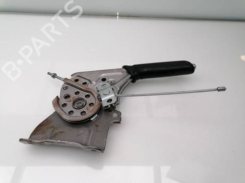 Hand brake MAZDA CX-5 (KE, GH) 2.2 D (KE2FW) | BP23404965I18 