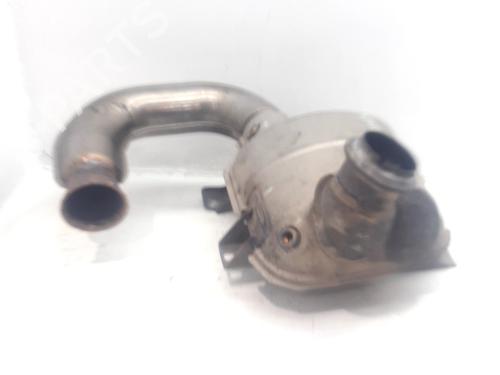 Used Catalyst Catalyst PEUGEOT 508 SW I (8E_) 2.0 BlueHDi 180 (180 hp) 33764758 33764758