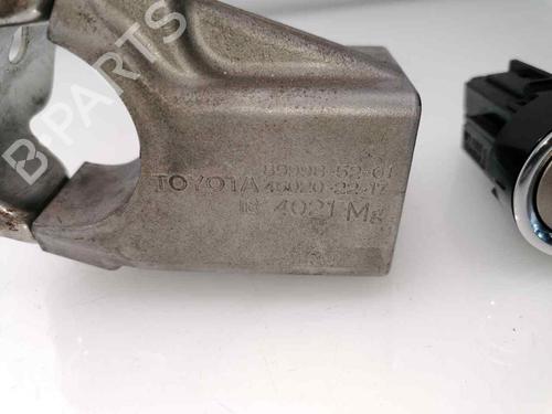 Used Ignition barrel LEXUS IS II (_E2_) 220d (ALE20) (177 hp) 23937633
