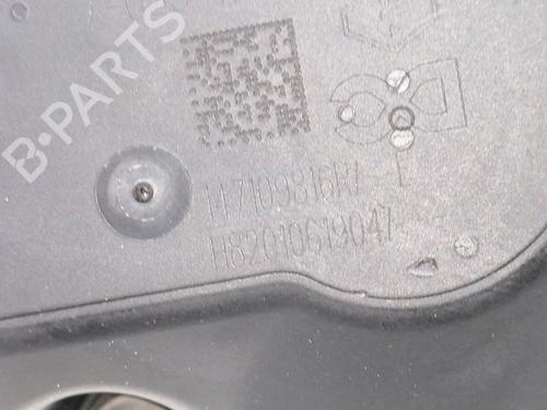 Egr NISSAN QASHQAI II (J11, J11_) 1.6 dCi ALL MODE 4x4-i | BP23383838M69 