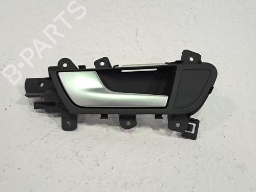 Used Rear left interior door handle AUDI A4 B8 (8K2) 2.0 TDI (136 hp) 24189404