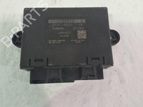 Annen FORD MONDEO V Turnier (CF) 2.0 TDCi (150 hp) 26381392