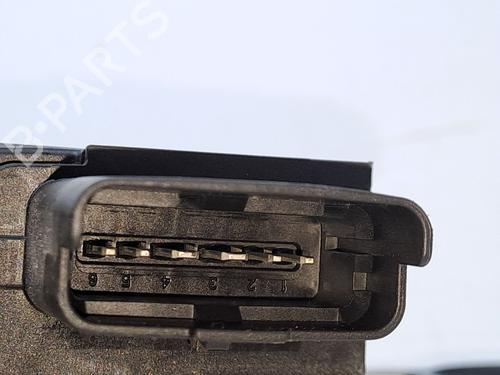 Rear left window mechanism CITROËN C3 AIRCROSS II (2R_, 2C_) 1.5 BlueHDi 110 | BP23368090C24 