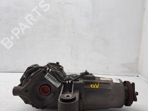 Used Rear differential CHEVROLET CAPTIVA (C100, C140) 2.0 D 4WD (150 hp) 24821162
