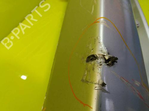 Rear bumper BMW X5 (E53) 3.0 d | BP23449267C8 