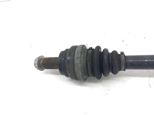 Left rear driveshaft BMW X3 (F25) xDrive 20 d | BP28959533M40 