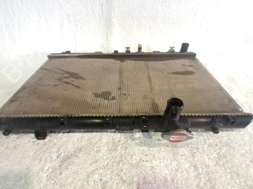 AC radiator SUZUKI SX4 (EY, GY) 1.6 VVT (RW416, YA21S) | BP31580708M32 - Image 4