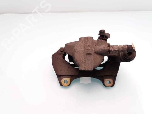 Right front brake caliper FIAT PUNTO (188_) 1.2 60 (188.030, .050, .130, .150, .230, .250) | BP23457767M104 