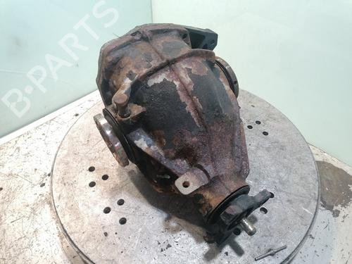 Rear differential MERCEDES-BENZ C-CLASS T-Model (S203) C 270 CDI (203.216) | BP24108010M24 