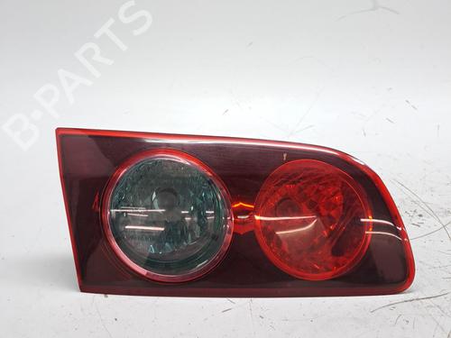 Used Left tailgate light FIAT CROMA (194_) 1.9 D Multijet (194AXC1B, 194AXC12) (150 hp) 23375262