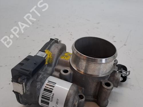 Throttle body HYUNDAI i30 (PDE, PD, PDEN) 1.5 | BP23365664M82 