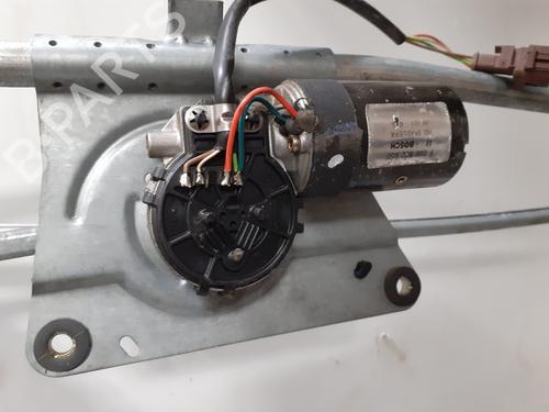 Front wiper motor CITROËN XSARA PICASSO (N68) 2.0 HDi | BP25988005M29 