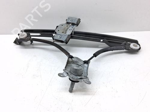 Rear right window mechanism SEAT IBIZA IV (6J5, 6P1) 1.0 TSI | BP28957880C25 
