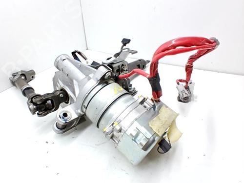 Lenksäule TOYOTA AURIS (_E18_) 1.4 D-4D (NDE180_, NDE180R) | BP29991736M21 