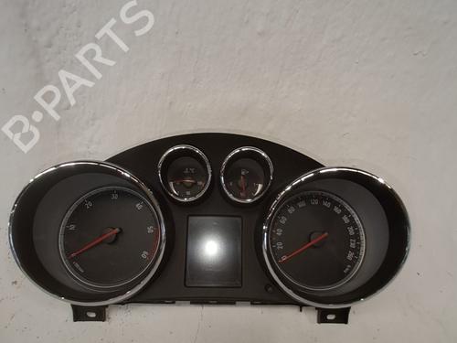 Used Instrument cluster Instrument cluster 38420120 38420120