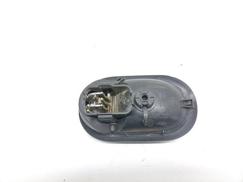 Used Rear right interior door handle RENAULT MEGANE II (BM0/1_, CM0/1_) 1.9 dCi (131 hp) 25593767