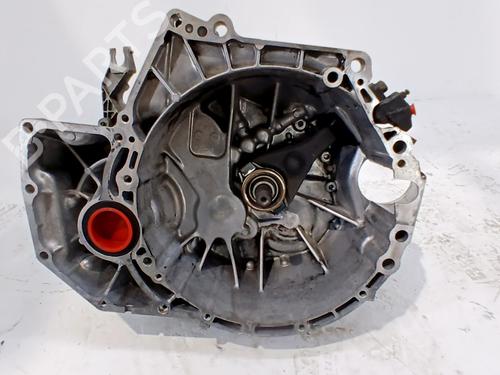 Used Gearbox Gearbox 38407863 38407863