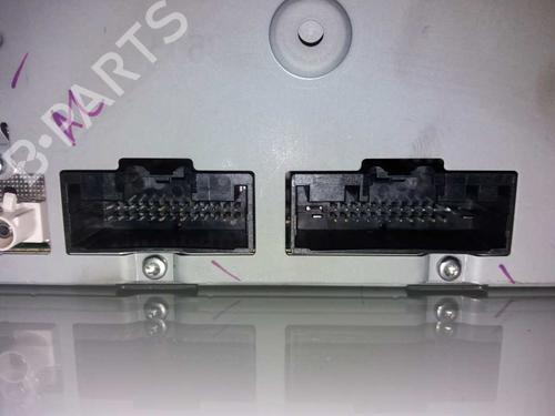 Radio FORD FOCUS III Turnier 1.5 EcoBoost | BP23383016E6 
