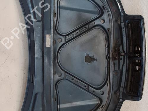 Capot AUDI A4 B6 (8E2) 1.9 TDI | BP38416652C1 - Image 2